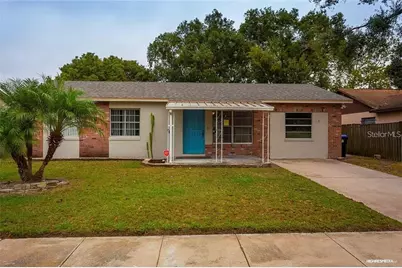 6823 Alpert Drive, Orlando, FL 32810 - Photo 1