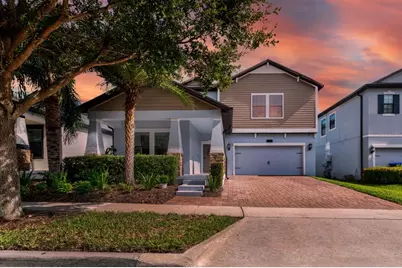 15019 Purple Martin Street, Winter Garden, FL 34787 - Photo 1