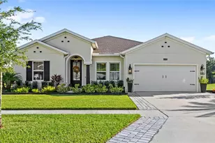 6145 Claystone Wy, Mount Dora, FL 32757 - Photo 1