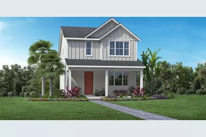 1869 Crowncrest Drive, Apopka, FL 32703 - Photo 1