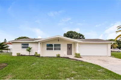 10227 Glen Moor Lane, Port Richey, FL 34668 - Photo 1