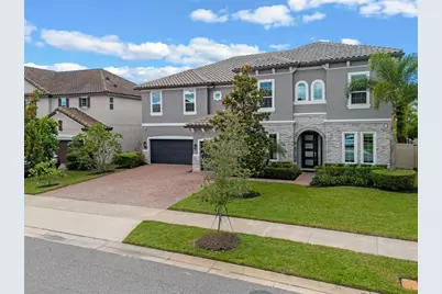 8343 Ludington Circle, Orlando, FL 32836 - Photo 1