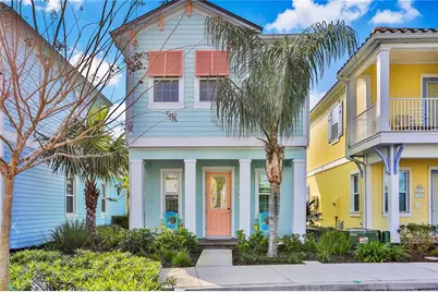 8028 Surf Street, Kissimmee, FL 34747 - Photo 1