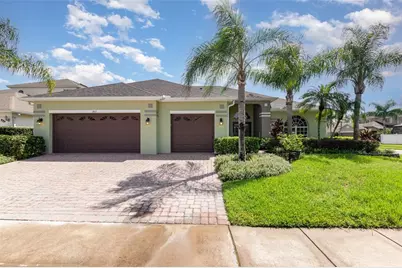 863 Timber Isle Drive, Orlando, FL 32828 - Photo 1