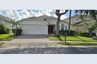 500 Highgate Park Boulevard, Davenport, FL 33897 - Photo 1