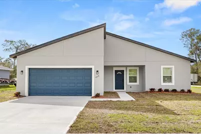 4016 SW 151 Street, Ocala, FL 34473 - Photo 1