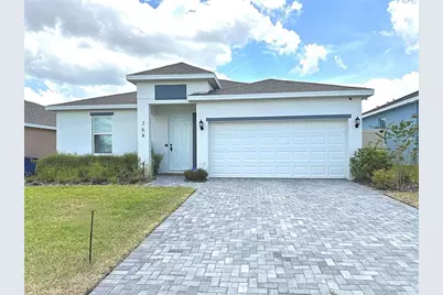 764 Richmond Estate Avenue N, Haines City, FL 33844 - Photo 1