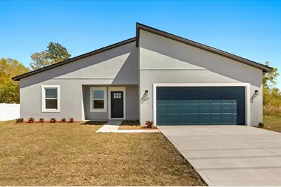 13835 SW 47 Circle, Ocala, FL 34473 - Photo 1