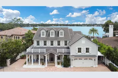 604 Minnehaha Lane, Maitland, FL 32751 - Photo 1