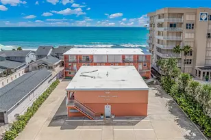 3845 S Atlantic Ave, Daytona Beach, FL 32118 - Photo 1