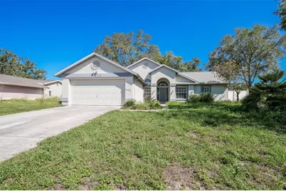 [Address not provided], Spring Hill, FL 34608 - Photo 1