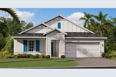 358 Puma Loop, Groveland, FL 34736 - Photo 1