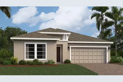 7625 Gemstone Street, Groveland, FL 34736 - Photo 1