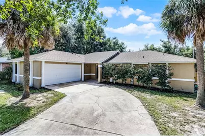 1163 Outlook Drive, Deltona, FL 32725 - Photo 1