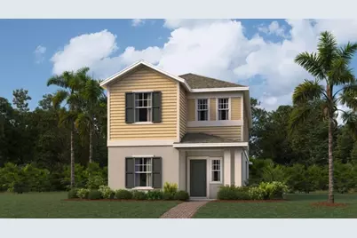 5661 Liveliness Alley, Clermont, FL 34714 - Photo 1