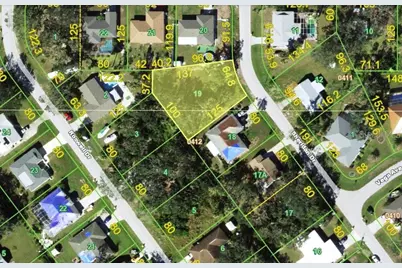 1280 Sheridan Drive, Port Charlotte, FL 33948 - Photo 1