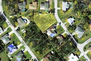 1280 Sheridan Dr, Port Charlotte, FL 33948 - Photo 1