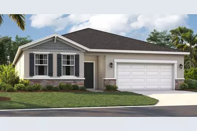 1962 Horsetail Drive, Saint Cloud, FL 34771 - Photo 1