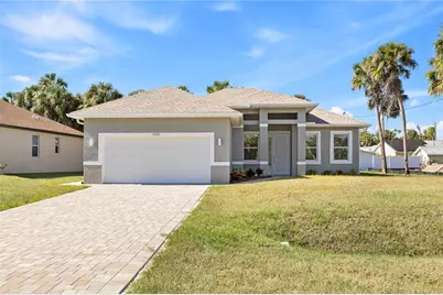1231 S San Mateo Drive, North Port, FL 34288 - Photo 1