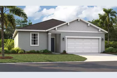 1810 American Way, Haines City, FL 33844 - Photo 1