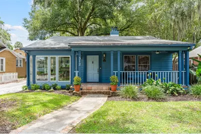 512 E Amelia Street, Orlando, FL 32803 - Photo 1
