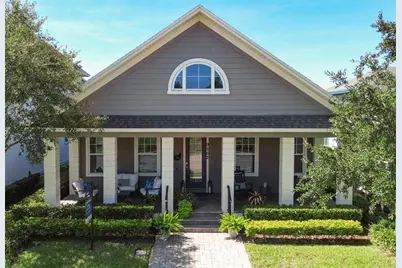 9562 Tavistock Lakes Boulevard, Orlando, FL 32827 - Photo 1