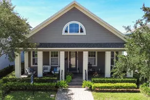 9562 Tavistock Lakes Blvd, Orlando, FL 32827 - Photo 1