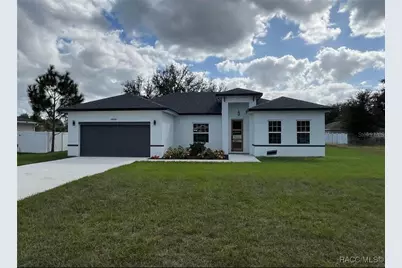 8908 N Gilovu Drive, Citrus Springs, FL 34433 - Photo 1