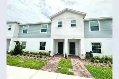1159 Sand Torch Circle, Davenport, FL 33837 - Photo 1
