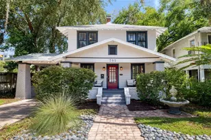 705 E Pine St, Orlando, FL 32801 - Photo 1