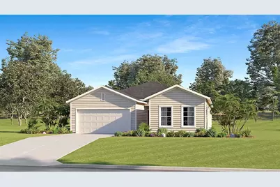 12507 NW 139th Court, Alachua, FL 32615 - Photo 1