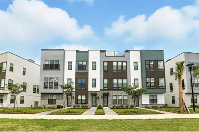 2326 Addalia Alley, Orlando, FL 32804 - Photo 1