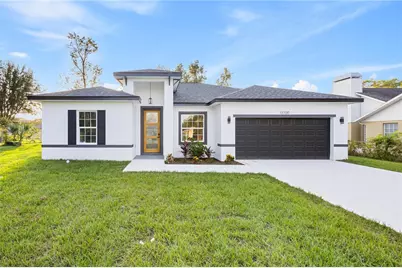 13700 SW 38th Court, Ocala, FL 34473 - Photo 1