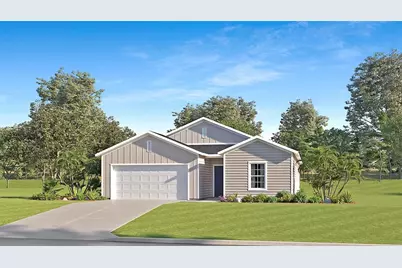 12386 NW 139th Court, Alachua, FL 32615 - Photo 1