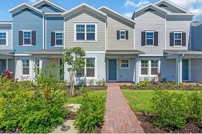 1435 Alston Bay Boulevard, Apopka, FL 32703 - Photo 1