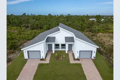 8349 & 8351 Agate Street, Port Charlotte, FL 33981 - Photo 1