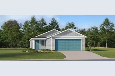 1241 NW 48th Terrace, Ocala, FL 34482 - Photo 1