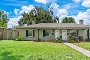 1007 N Thornton Ave, Orlando, FL 32803 - Photo 1