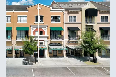 3732 Avalon Park East Boulevard, Orlando, FL 32828 - Photo 1