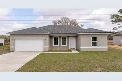 9841 N Swanee Terrace, Citrus Springs, FL 34433 - Photo 1