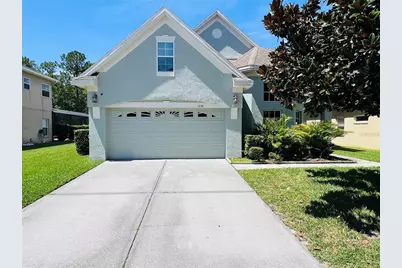 1356 Crane Crest Way, Orlando, FL 32825 - Photo 1