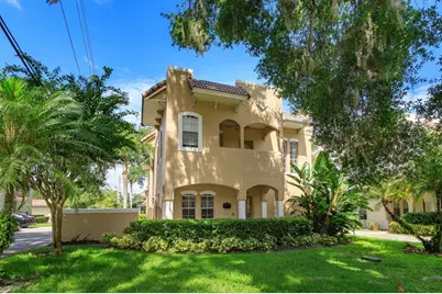 832 Ellwood Avenue #E, Orlando, FL 32804 - Photo 1