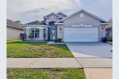 11819 Hatcher Circle, Orlando, FL 32824 - Photo 1