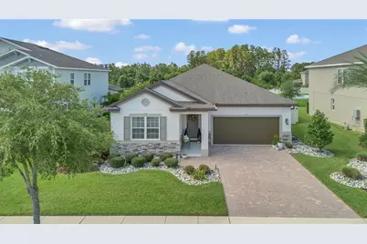 414 Wrangler Road, Winter Garden, FL 34787 - Photo 1