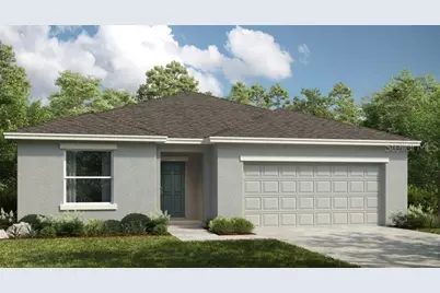 5018 Bougainvillea Court, Lake Hamilton, FL 33851 - Photo 1