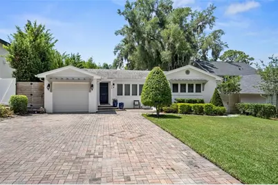 300 W Lake Sue Avenue, Winter Park, FL 32789 - Photo 1