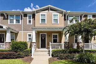 1858 Is Vlg Wy, Celebration, FL 34747 - Photo 1