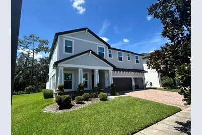 3318 Preserve Drive, Orlando, FL 32824 - Photo 1