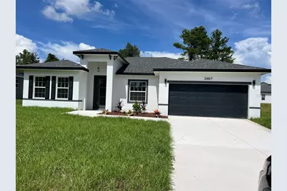 2467 SW 170th Loop, Ocala, FL 34473 - Photo 1