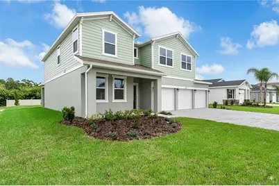3450 Viridian Circle, West Melbourne, FL 32904 - Photo 1